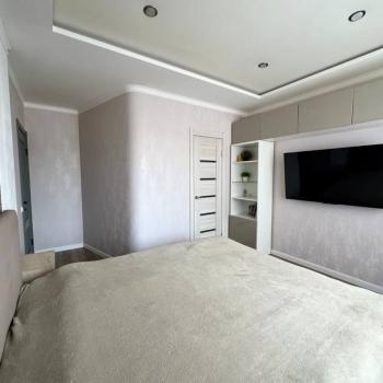 Продается 3-х комнатная квартира, 87,8 м²