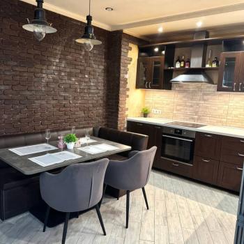 Продается 3-х комнатная квартира, 87,8 м²