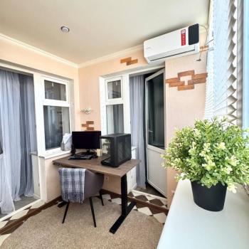Продается 3-х комнатная квартира, 87,8 м²