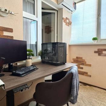 Продается 3-х комнатная квартира, 87,8 м²