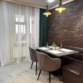 Продается 3-х комнатная квартира, 87,8 м²