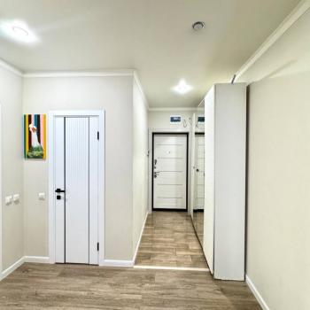 Продается 3-х комнатная квартира, 87,8 м²