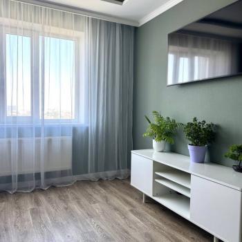Продается 3-х комнатная квартира, 87,8 м²
