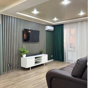 Продается 3-х комнатная квартира, 87,8 м²
