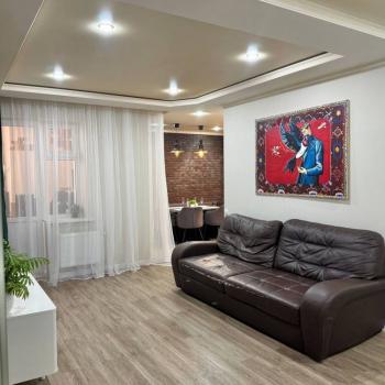 Продается 3-х комнатная квартира, 87,8 м²