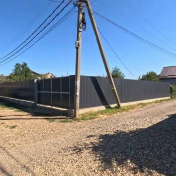Продается Участок, 420 м²