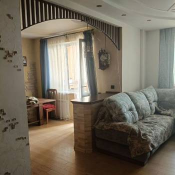 Продается 3-х комнатная квартира, 89 м²