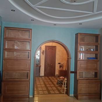 Продается 3-х комнатная квартира, 89 м²