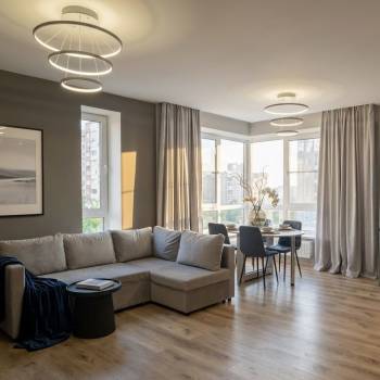 Продается 3-х комнатная квартира, 77,3 м²