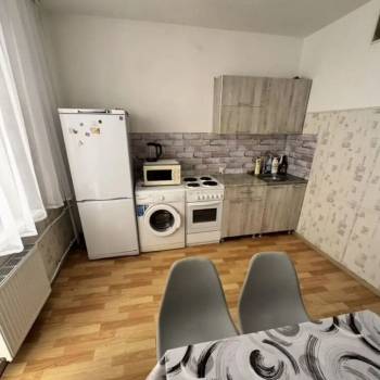 Продается 2-х комнатная квартира, 55 м²