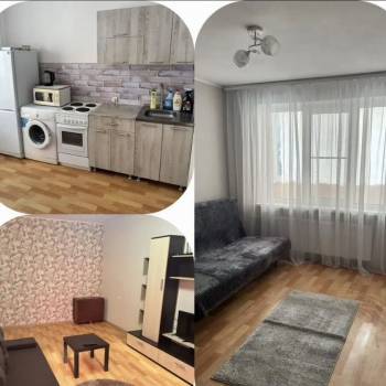 Продается 2-х комнатная квартира, 55 м²