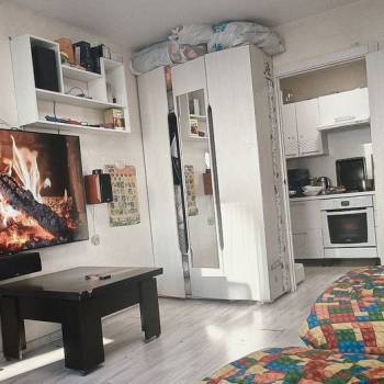 Продается 2-х комнатная квартира, 36,2 м²