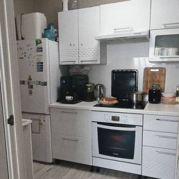 Продается 2-х комнатная квартира, 36,2 м²
