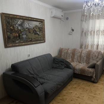 Продается 2-х комнатная квартира, 52,8 м²