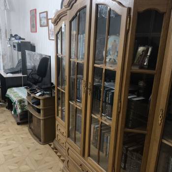 Продается 2-х комнатная квартира, 52,8 м²