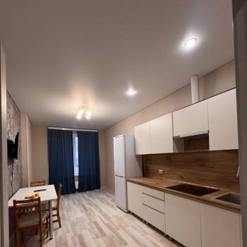 Сдается 2-х комнатная квартира, 39 м²