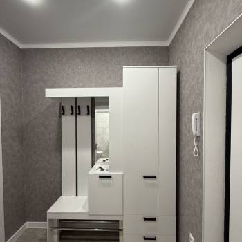 Продается 1-комнатная квартира, 42,6 м²