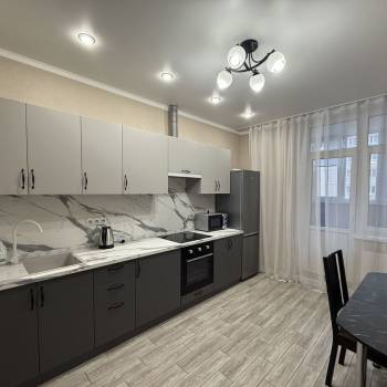 Продается 1-комнатная квартира, 42,6 м²