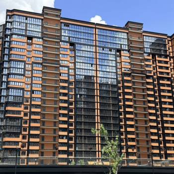 Продается 1-комнатная квартира, 36,5 м²