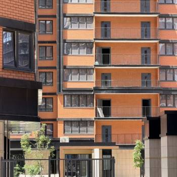 Продается 1-комнатная квартира, 36,5 м²