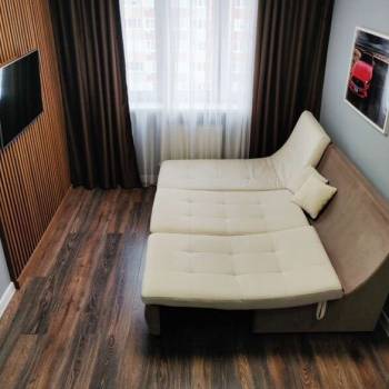 Сдается 1-комнатная квартира, 45 м²