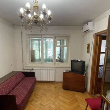Продается 3-х комнатная квартира, 56,2 м²