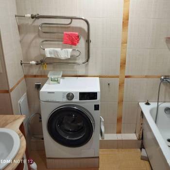Сдается 2-х комнатная квартира, 55 м²