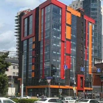 Сдается Офис, 51,2 м²