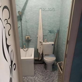 Продается 1-комнатная квартира, 37 м²