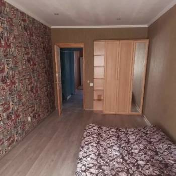 Продается 1-комнатная квартира, 37 м²