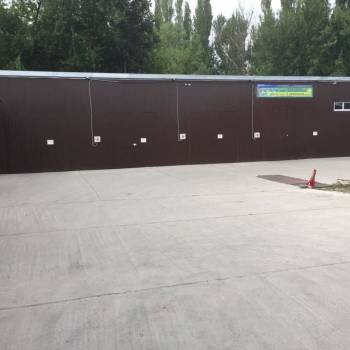 Сдается Нежилое помещение, 50 м²