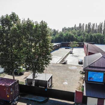 Сдается Нежилое помещение, 50 м²