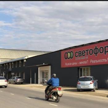Сдается Нежилое помещение, 1047 м²