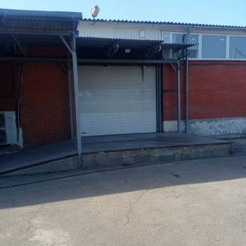 Сдается Нежилое помещение, 1047 м²