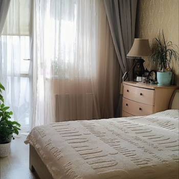 Продается 3-х комнатная квартира, 76,8 м²
