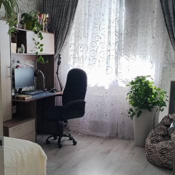 Продается 3-х комнатная квартира, 76,8 м²