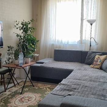 Продается 3-х комнатная квартира, 76,8 м²