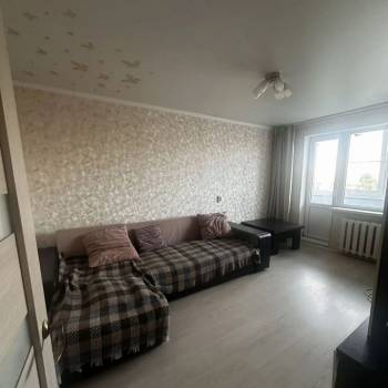 Сдается 2-х комнатная квартира, 47 м²