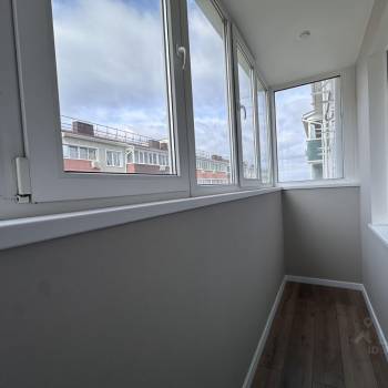 Сдается 1-комнатная квартира, 36 м²