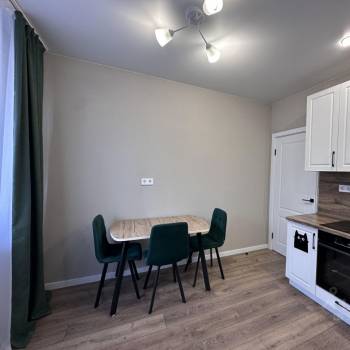 Сдается 1-комнатная квартира, 36 м²