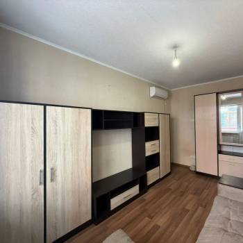 Продается 1-комнатная квартира, 26,6 м²