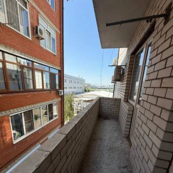 Продается 1-комнатная квартира, 26,6 м²