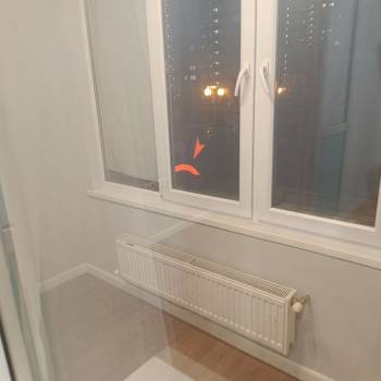 Продается 1-комнатная квартира, 42 м²