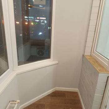 Продается 1-комнатная квартира, 42 м²