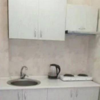 Сдается 1-комнатная квартира, 27 м²