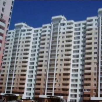Сдается 1-комнатная квартира, 27 м²