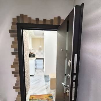 Сдается 1-комнатная квартира, 24,5 м²