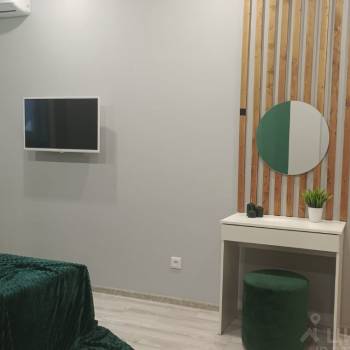 Сдается 1-комнатная квартира, 34 м²