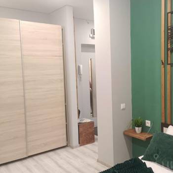Сдается 1-комнатная квартира, 34 м²