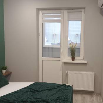 Сдается 1-комнатная квартира, 34 м²